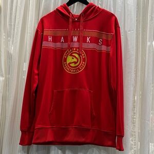 #229 UNK Red Hawks Basketball Club Hoodie